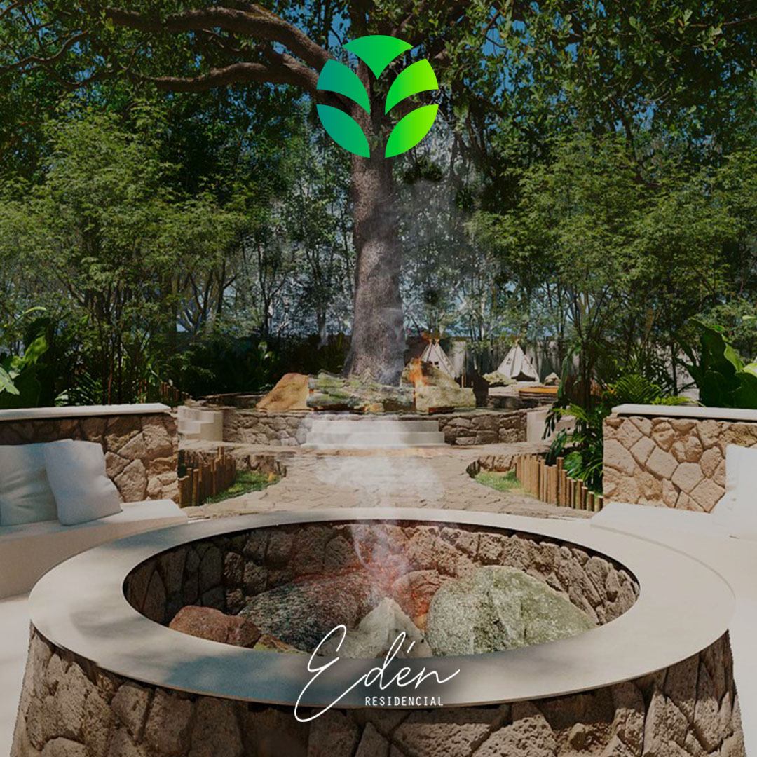 Edén Residencial